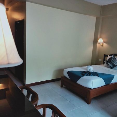 Lalisa Hotel Aonang Ao Nang Exterior photo