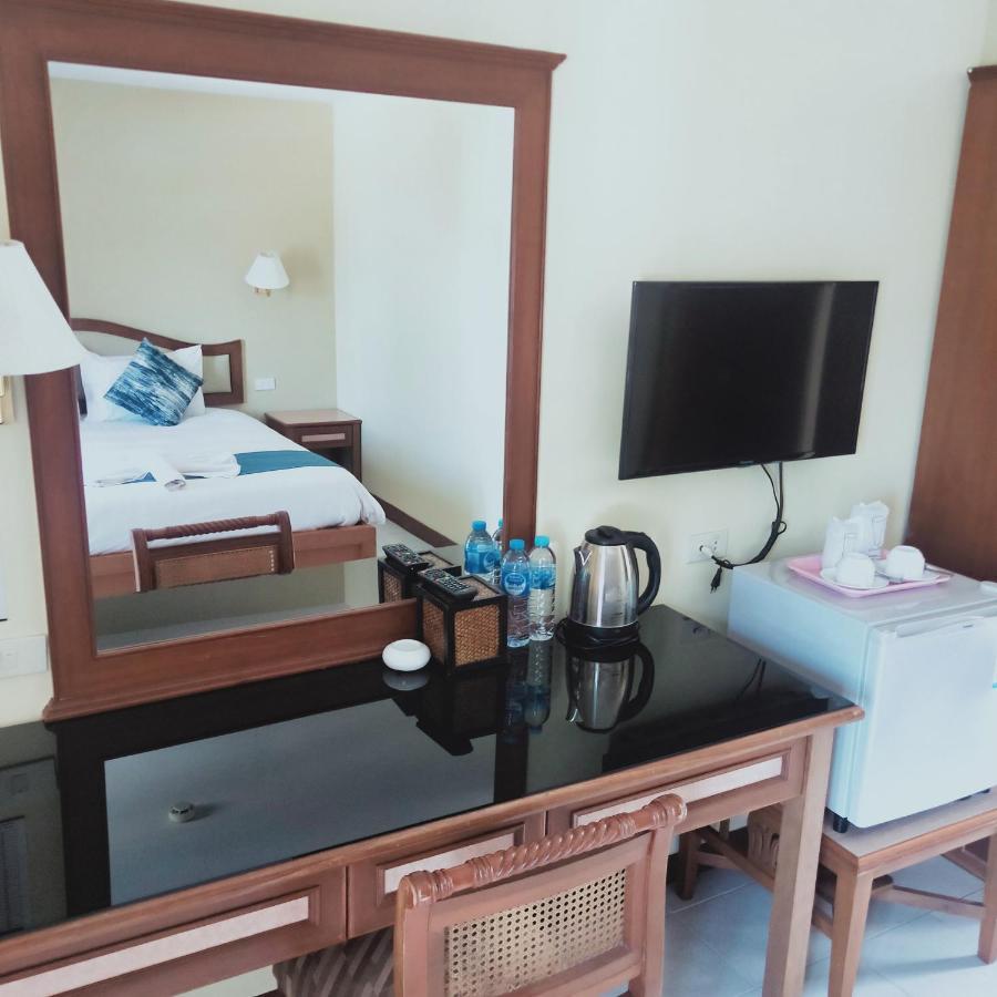 Lalisa Hotel Aonang Ao Nang Exterior photo