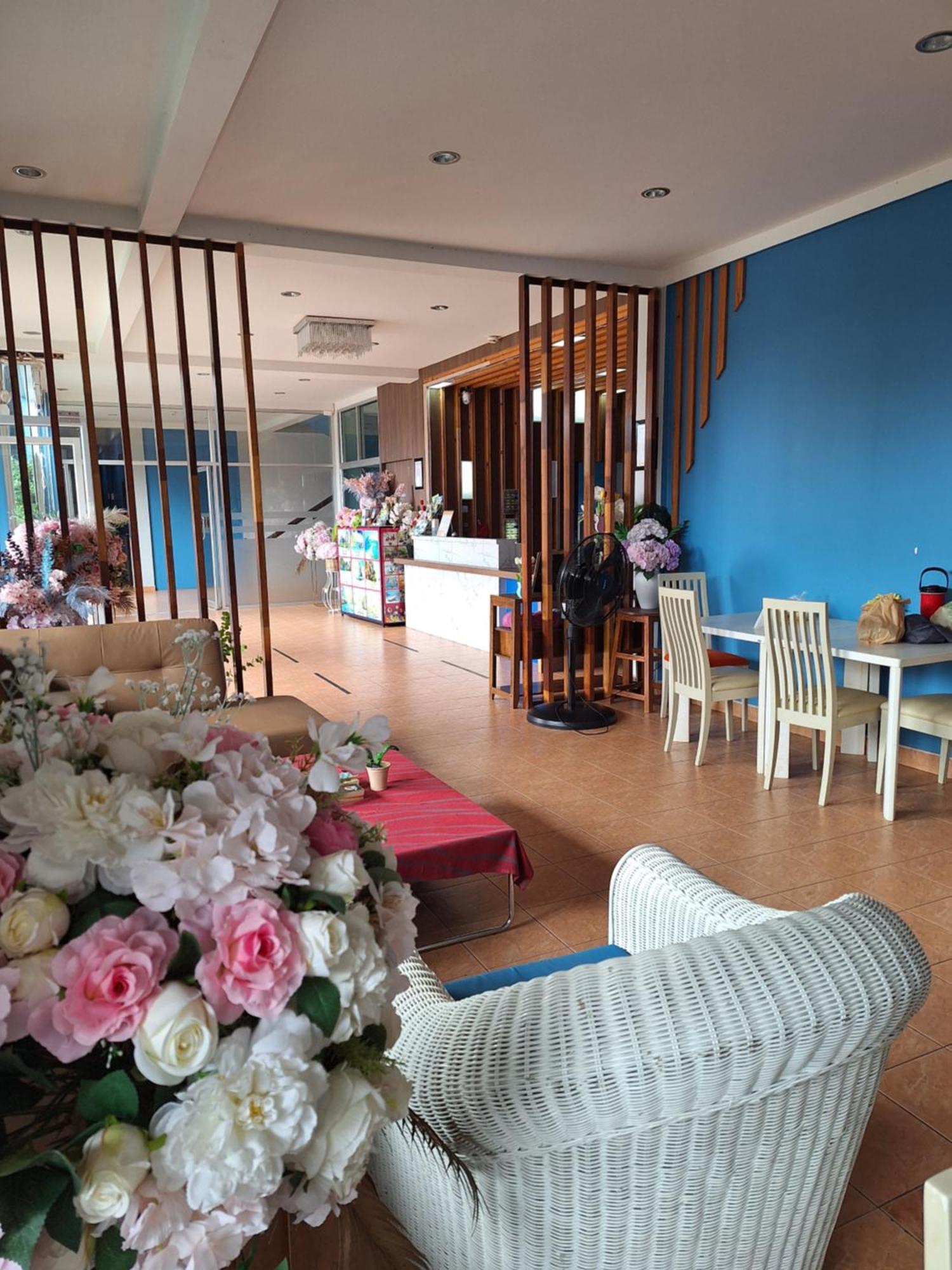 Lalisa Hotel Aonang Ao Nang Exterior photo