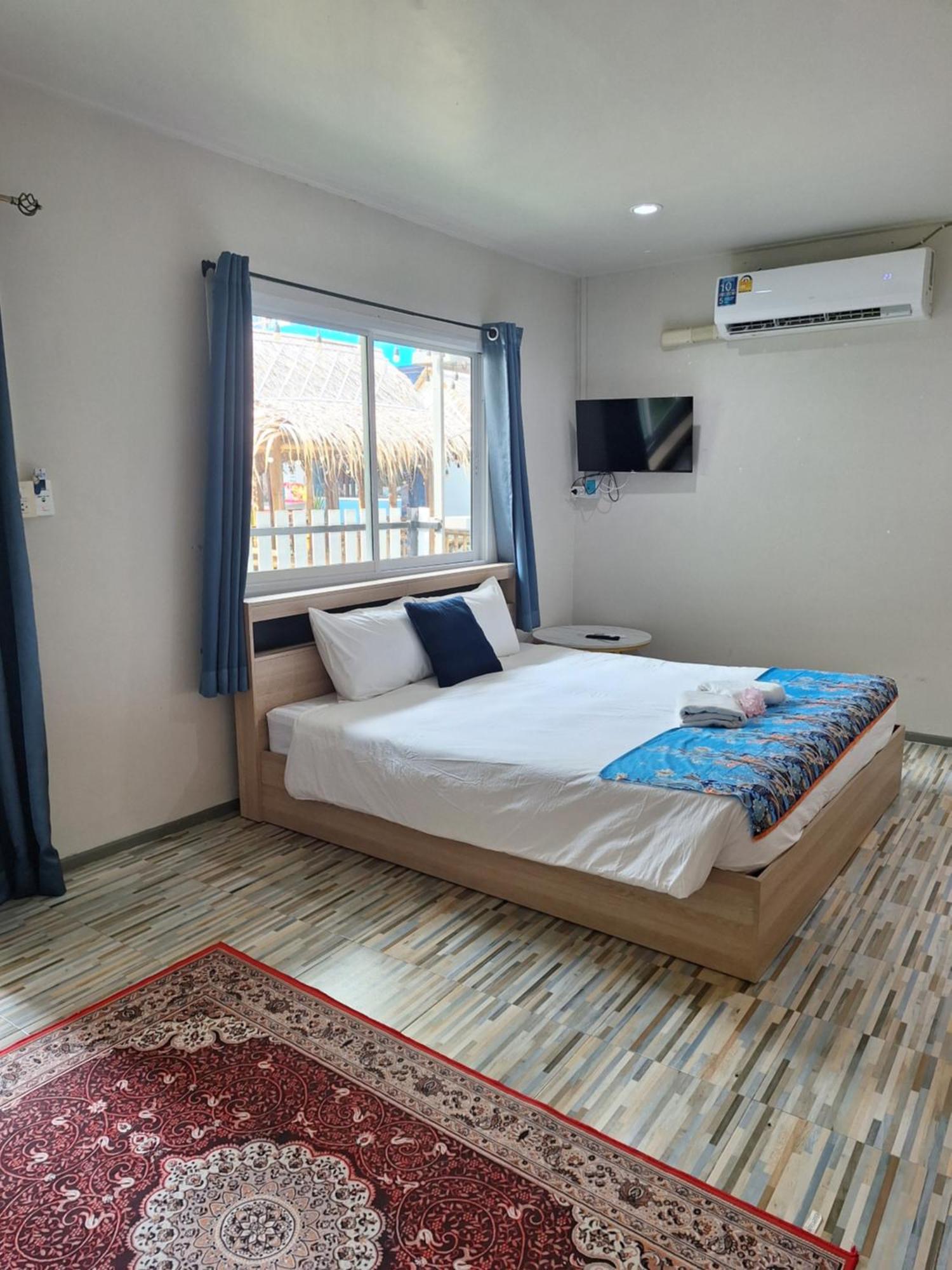 Lalisa Hotel Aonang Ao Nang Exterior photo