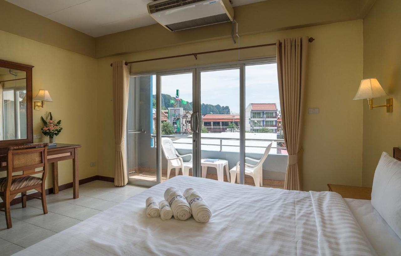 Lalisa Hotel Aonang Ao Nang Exterior photo