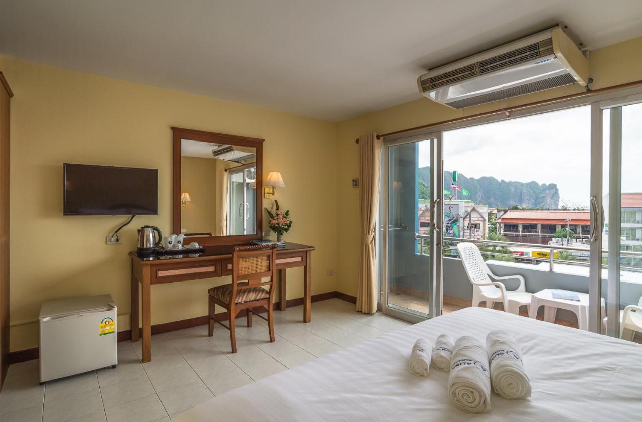 Lalisa Hotel Aonang Ao Nang Exterior photo