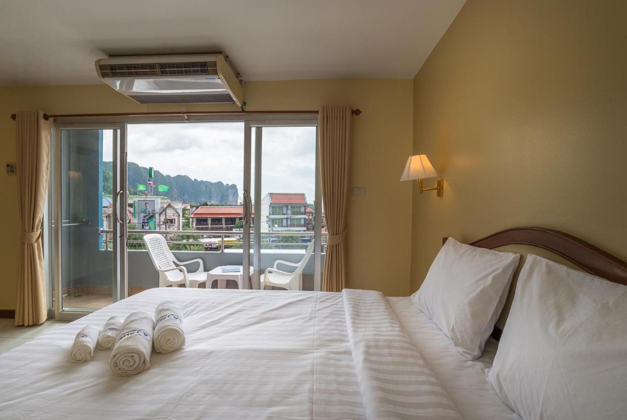 Lalisa Hotel Aonang Ao Nang Exterior photo